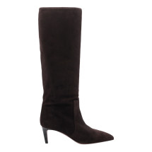 [Paris Texas] Long Boots FW26 PX504XV003CIOCCOLATO