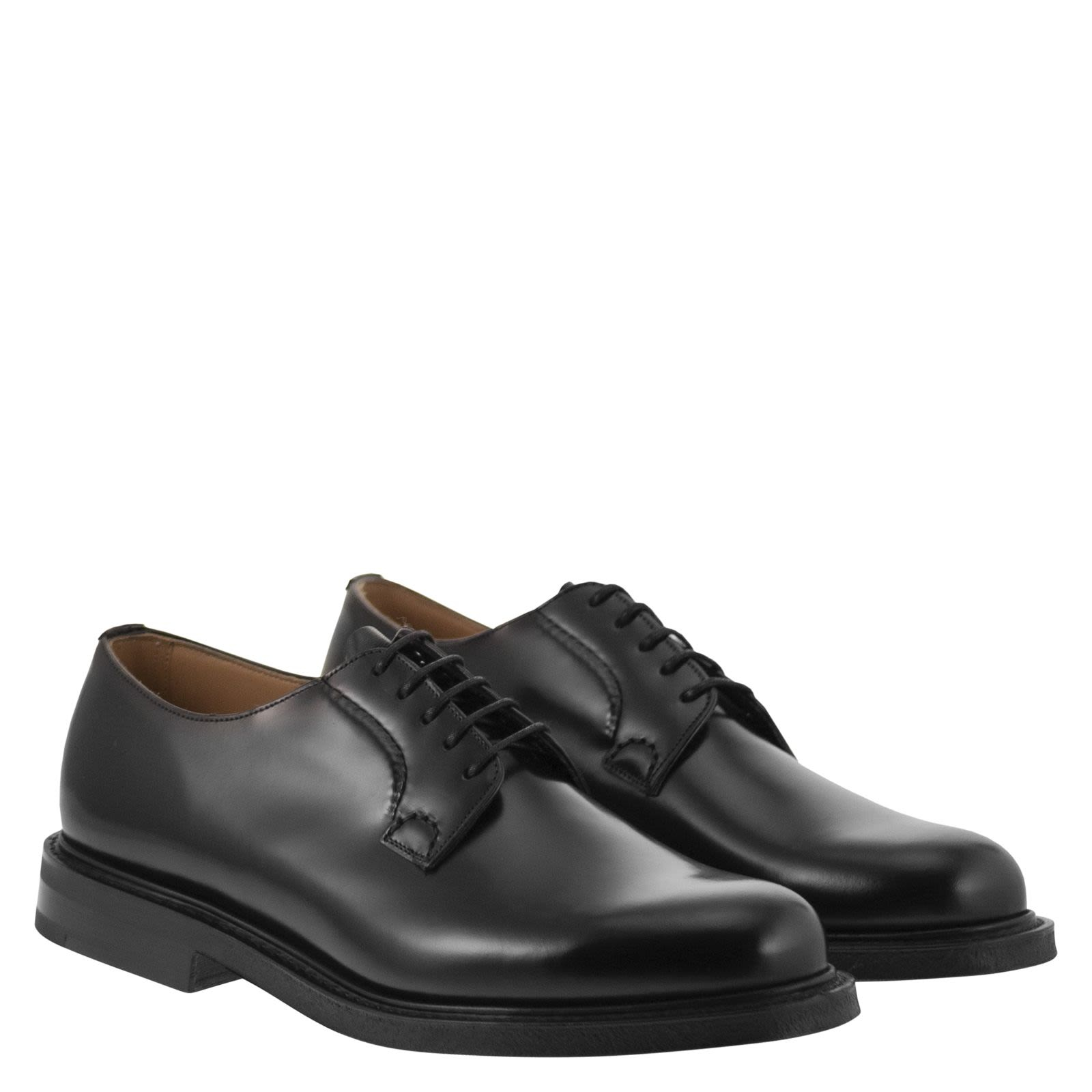 [Church's] Dress Shoes FW26 EEC4239XV F0AAB