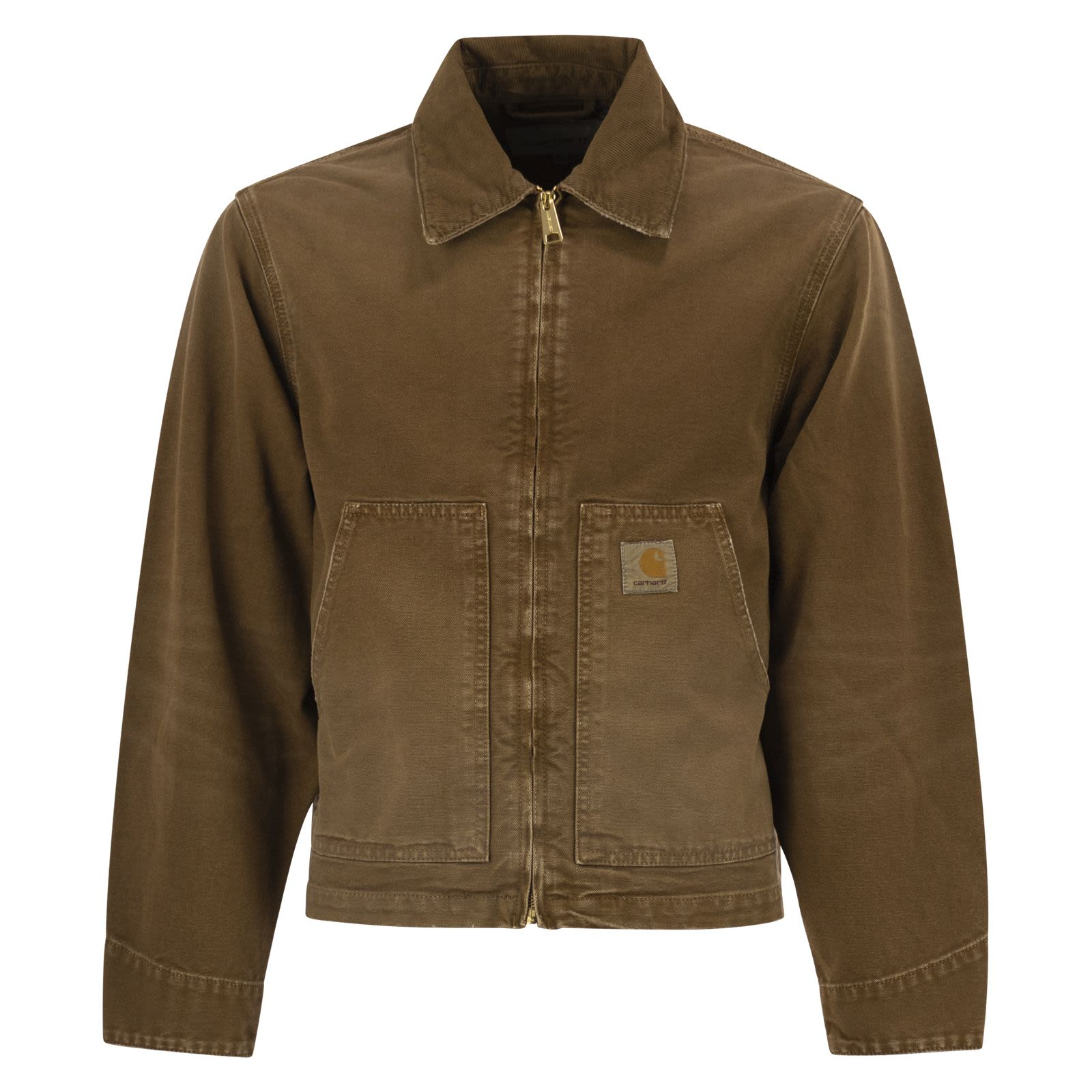 [CARHARTT] Casual Jacket FW26 I036867 1FJ17