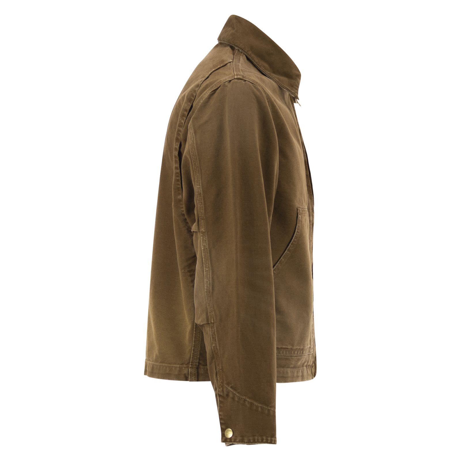 [CARHARTT] Casual Jacket FW26 I036867 1FJ17