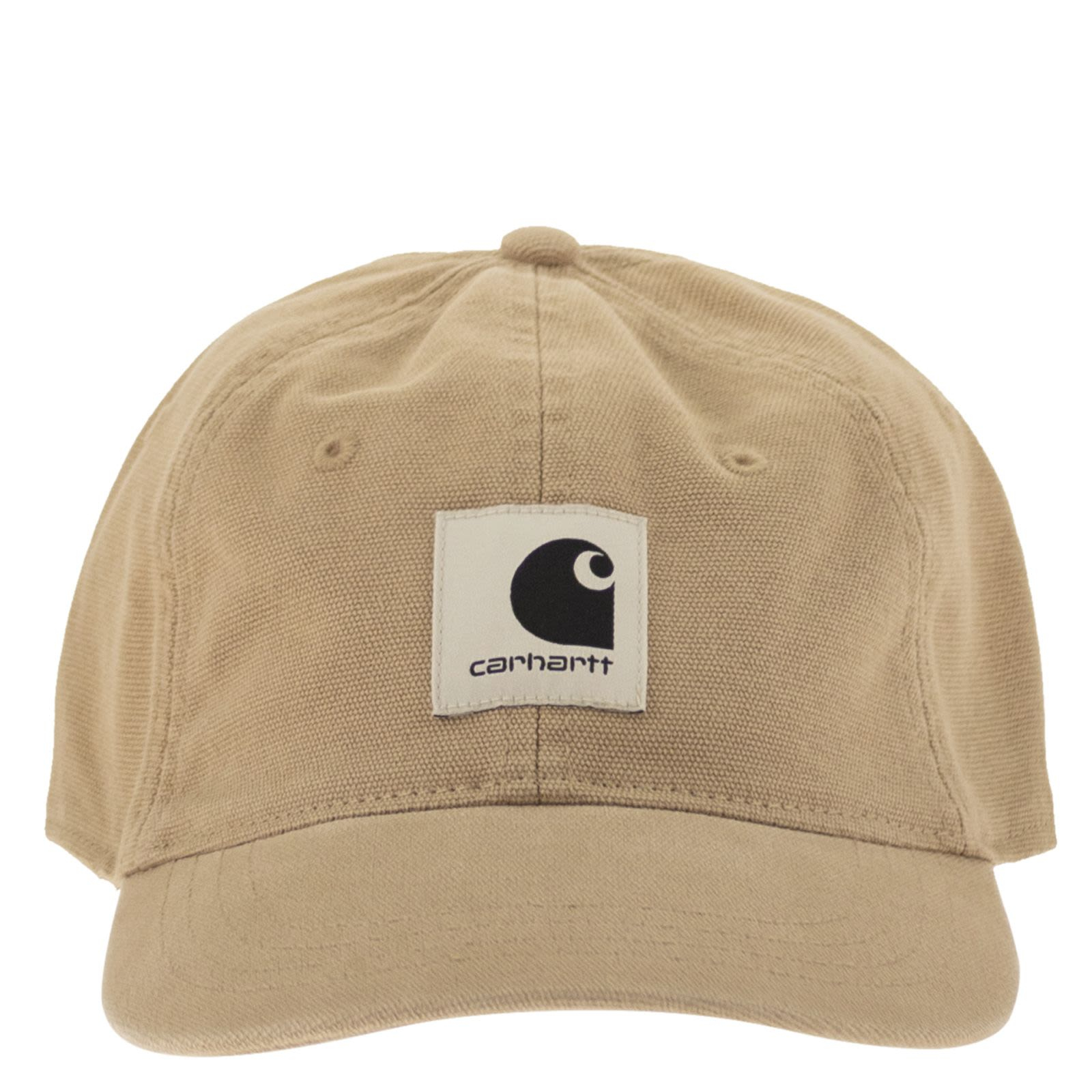 [CARHARTT] Cap FW26 I037182 07E06