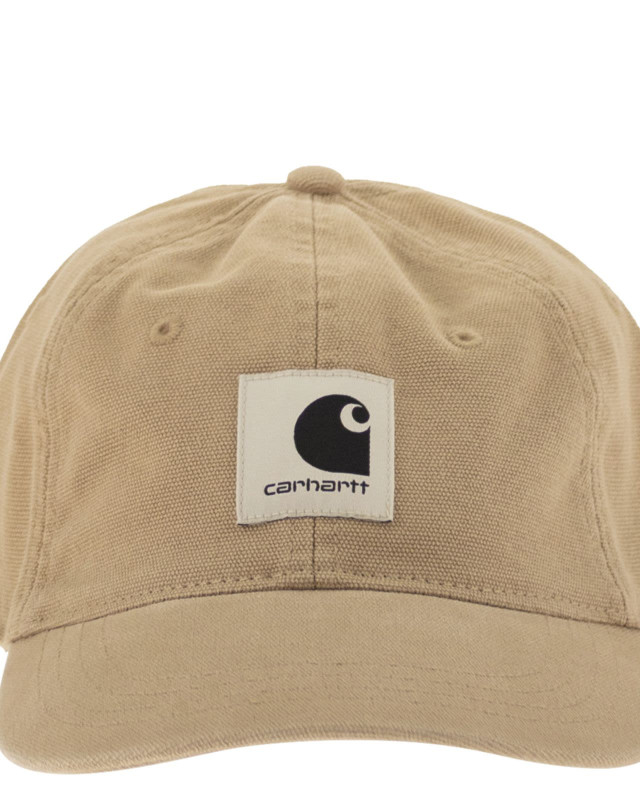 [CARHARTT] Cap FW26 I037182 07E06
