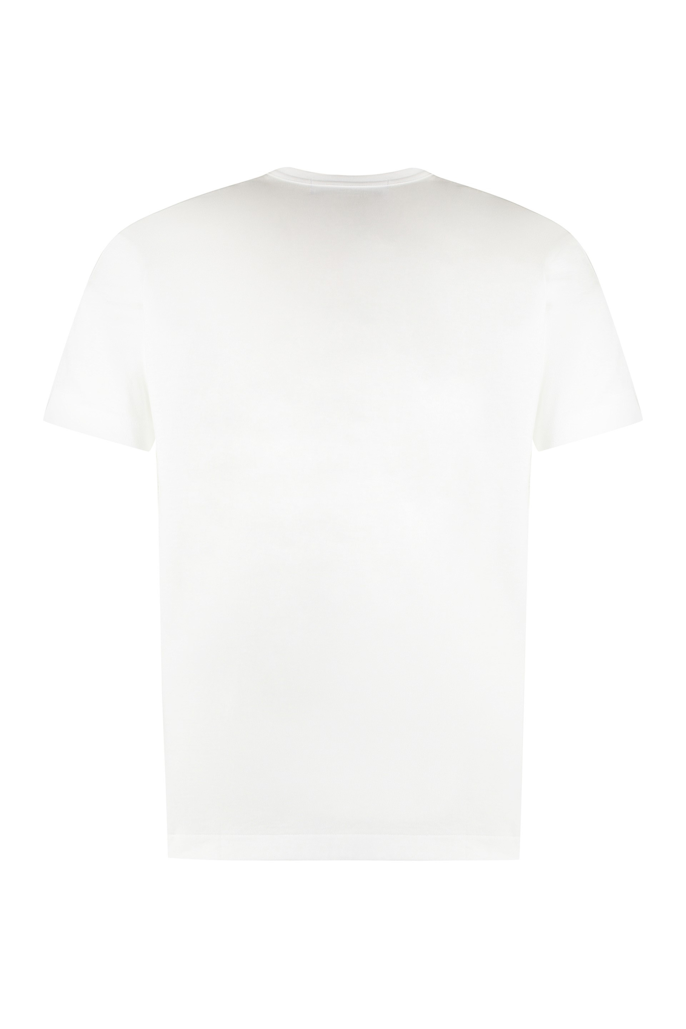 [COMME DES GARCONS PLAY] T-shirts Short Sleeve SS24 AXT108051_2