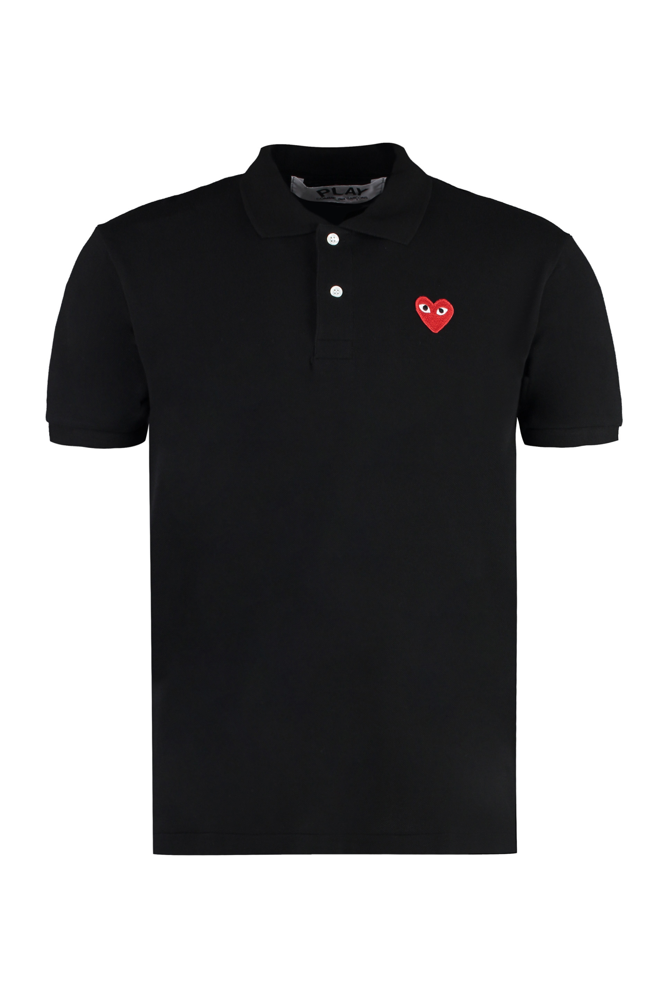 [COMME DES GARCONS PLAY] T-shirts Short Sleeve SS24 AXT006051_1
