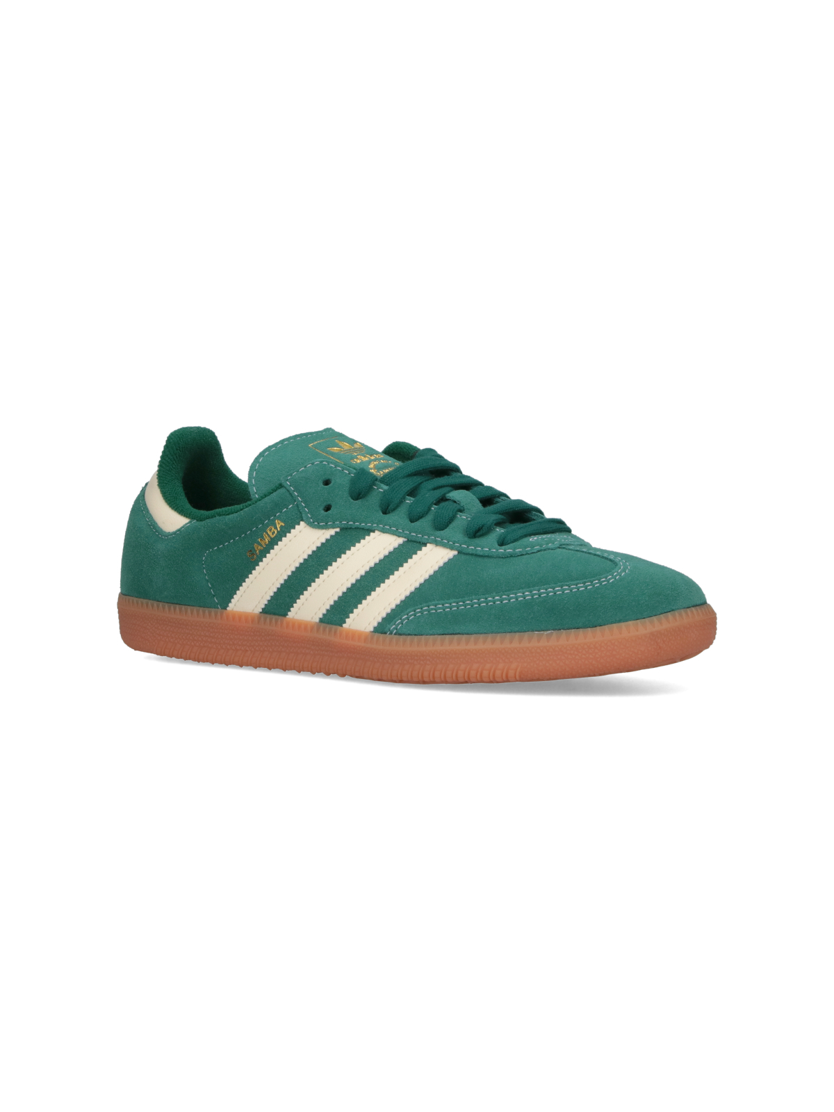 [Adidas] Sneakers FW26 KK2274CGREEN WARVAN GUM2