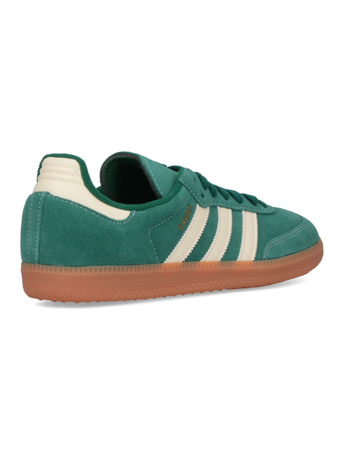 [Adidas] Sneakers FW26 KK2274CGREEN WARVAN GUM2