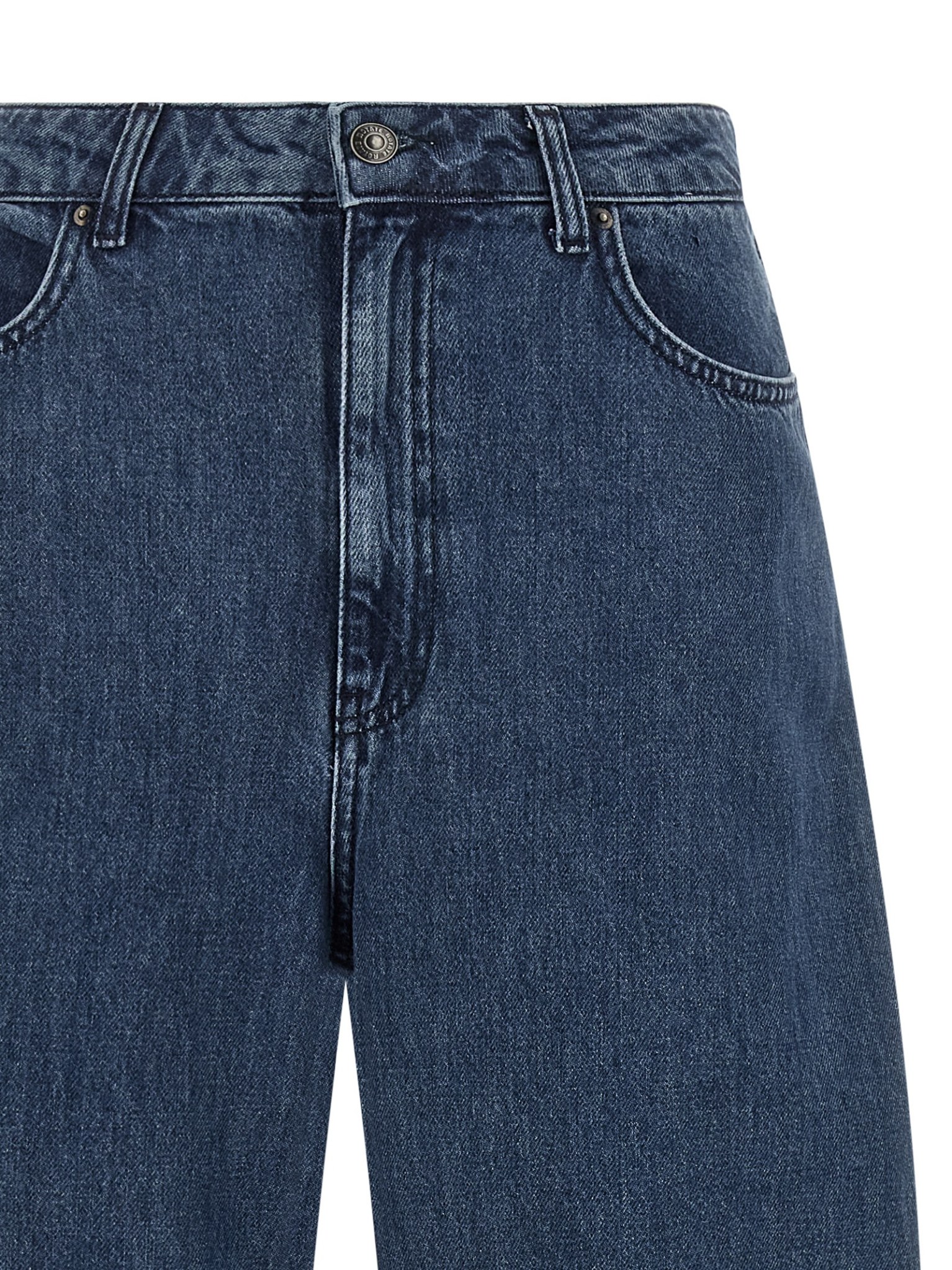 [Rotate Birger Christensen] Jeans FW26 11647716031603