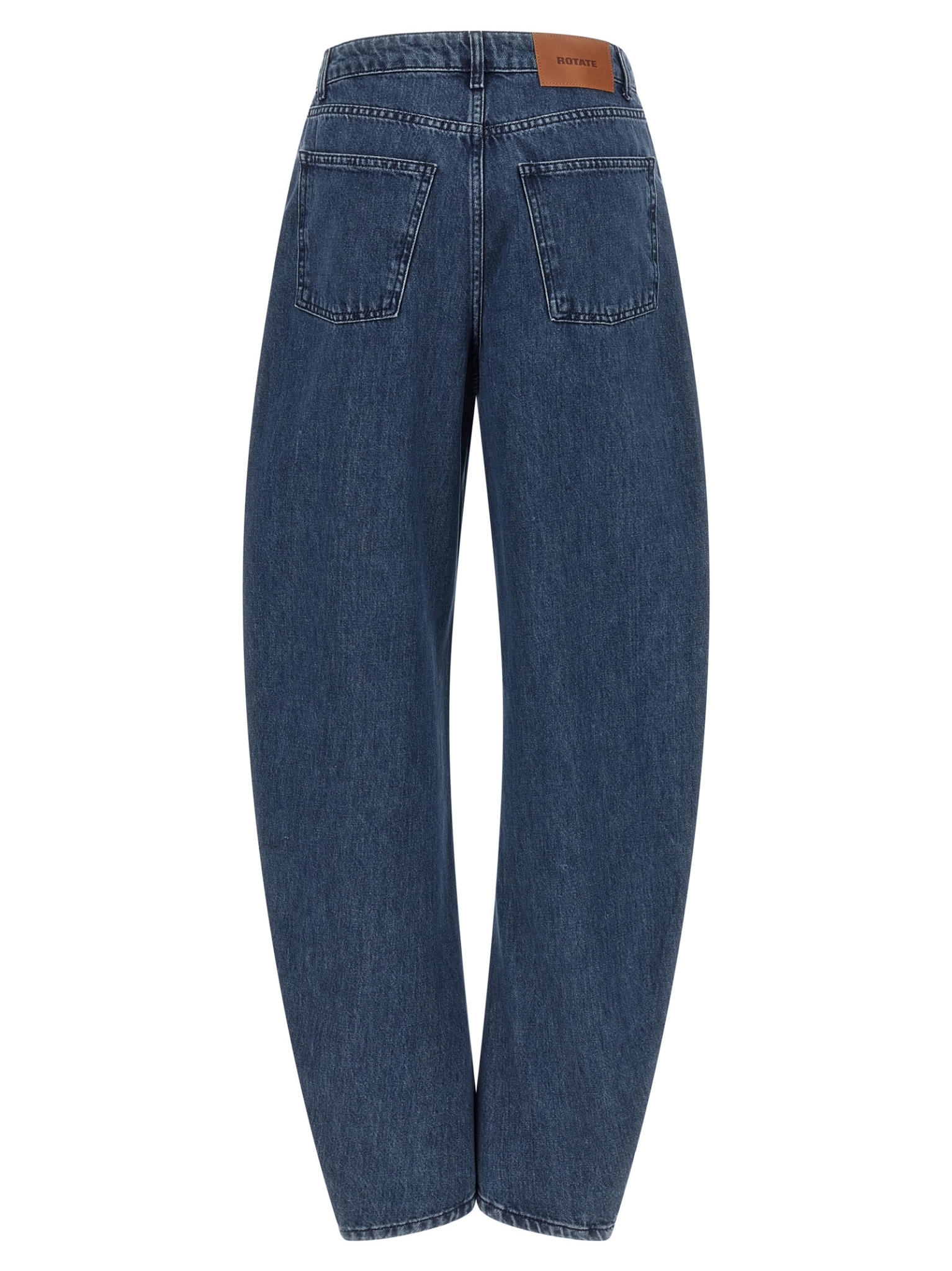[Rotate Birger Christensen] Jeans FW26 11647716031603
