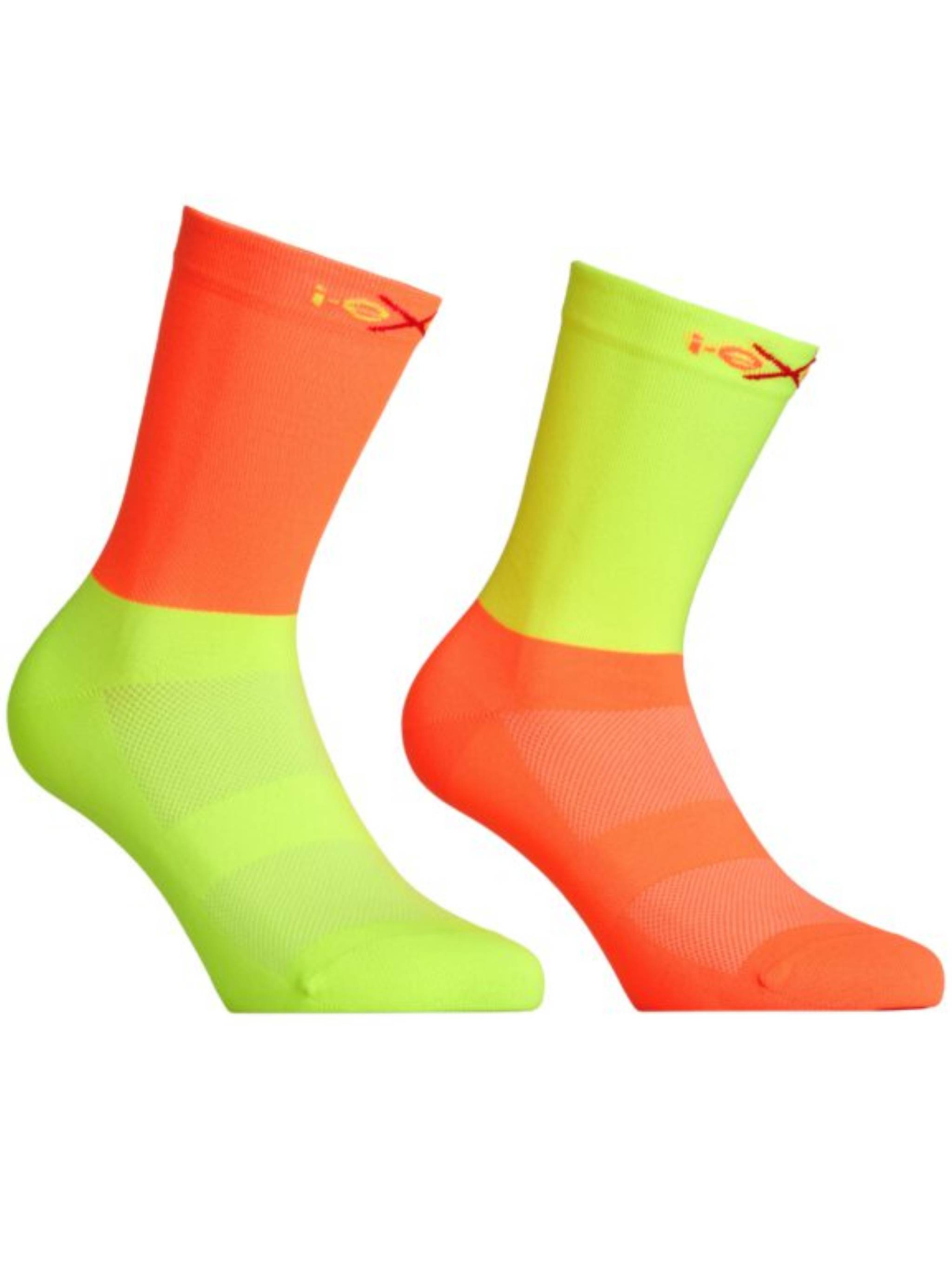[I-EXE] Socks SS26 IE014CZ
