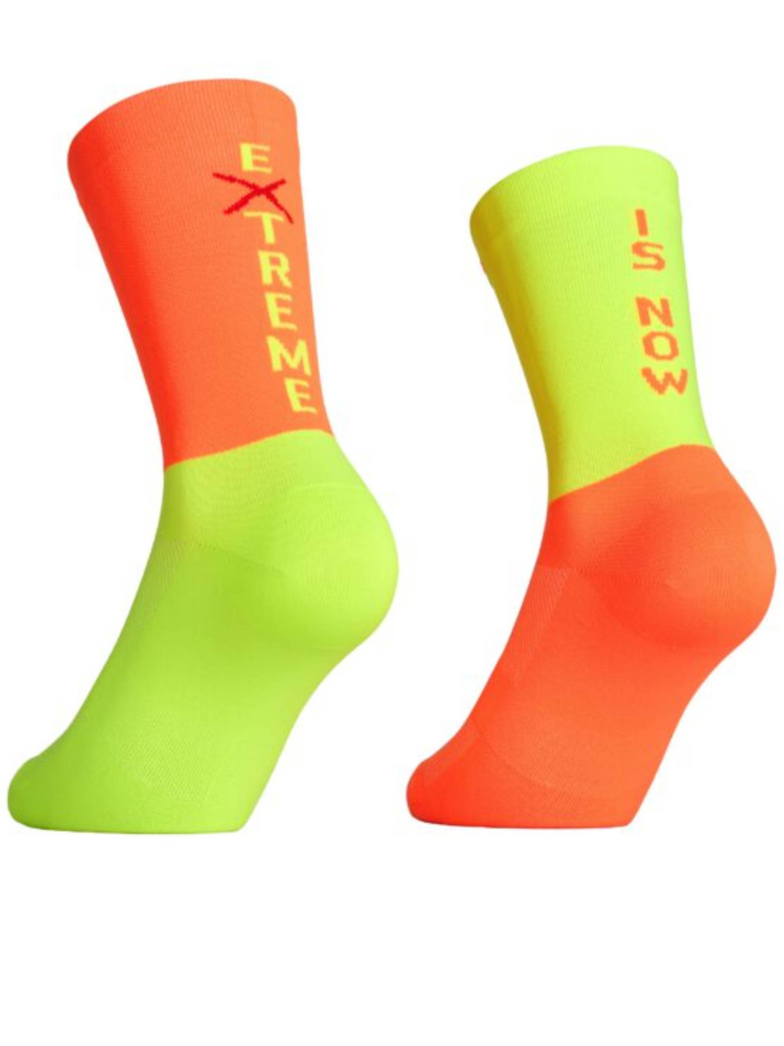 [I-EXE] Socks SS26 IE014CZ