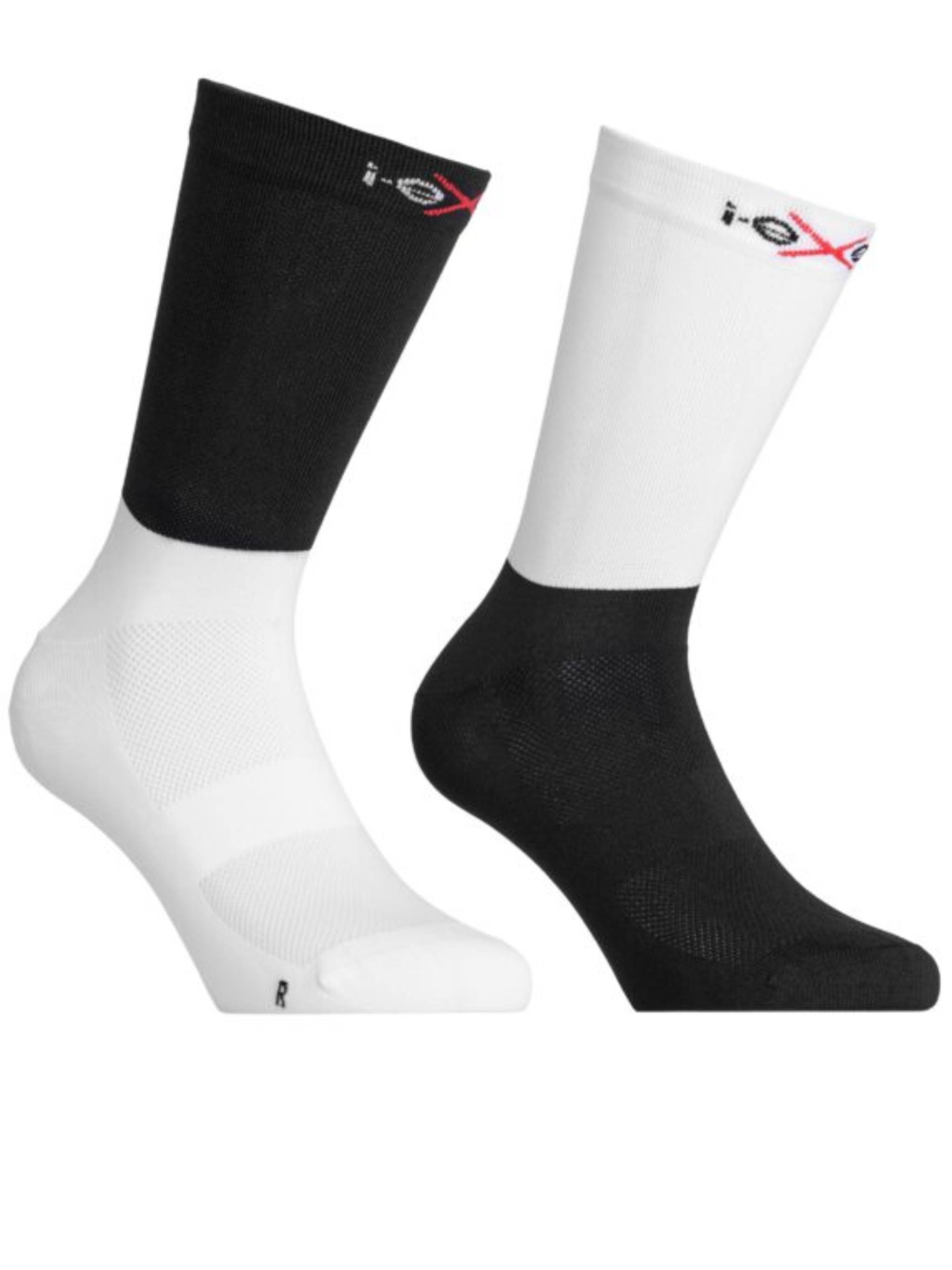 [I-EXE] Socks SS26 IE014CZ