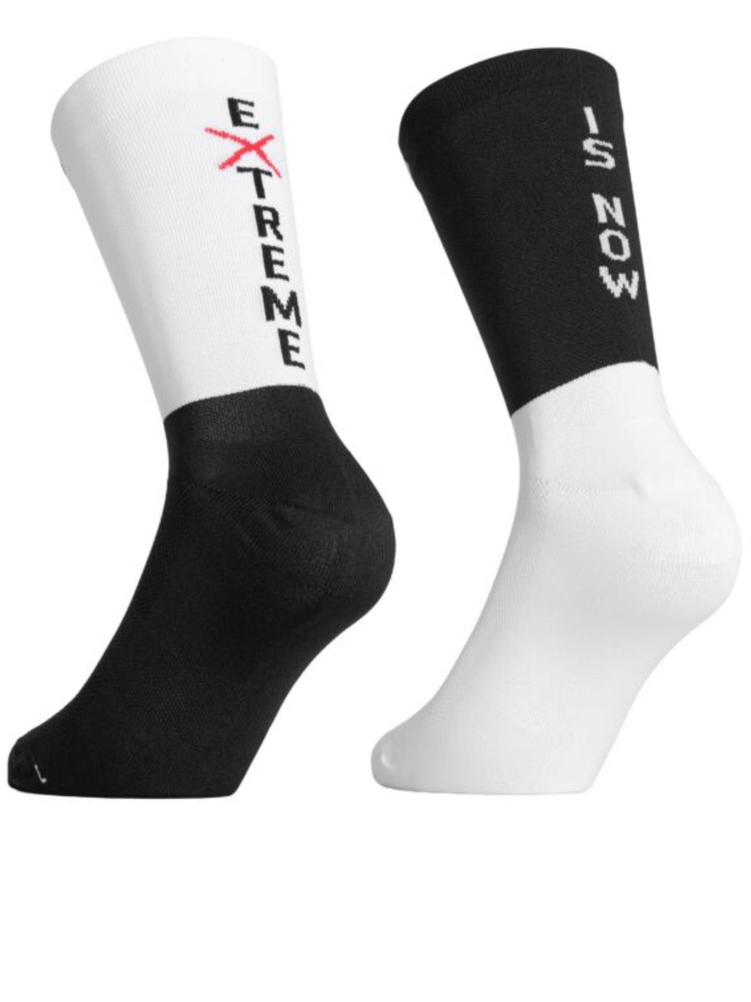 [I-EXE] Socks SS26 IE014CZ
