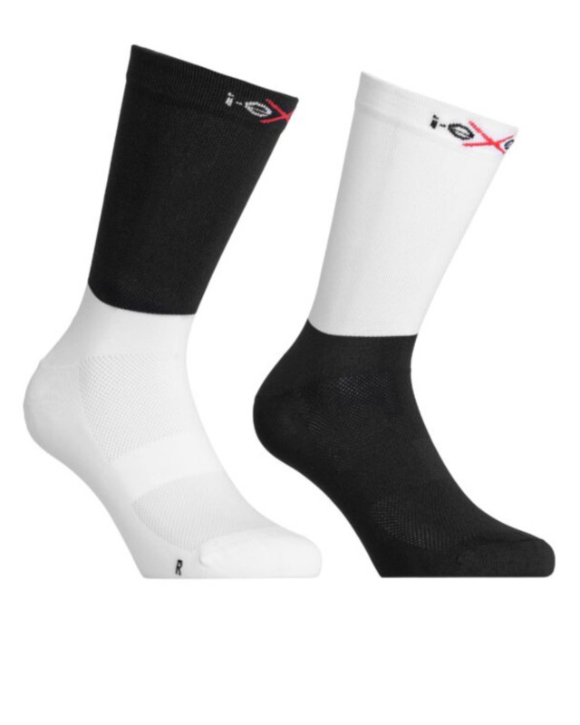[I-EXE] Socks SS26 IE014CZ