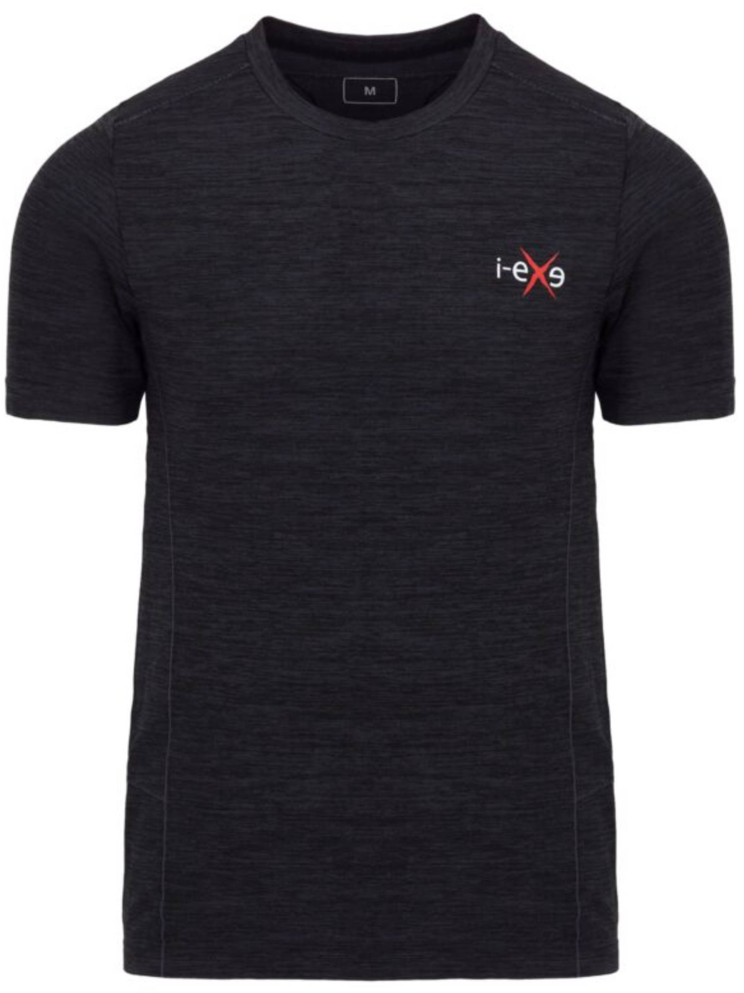 [I-EXE] T-shirts Short Sleeve SS26 IE012MA