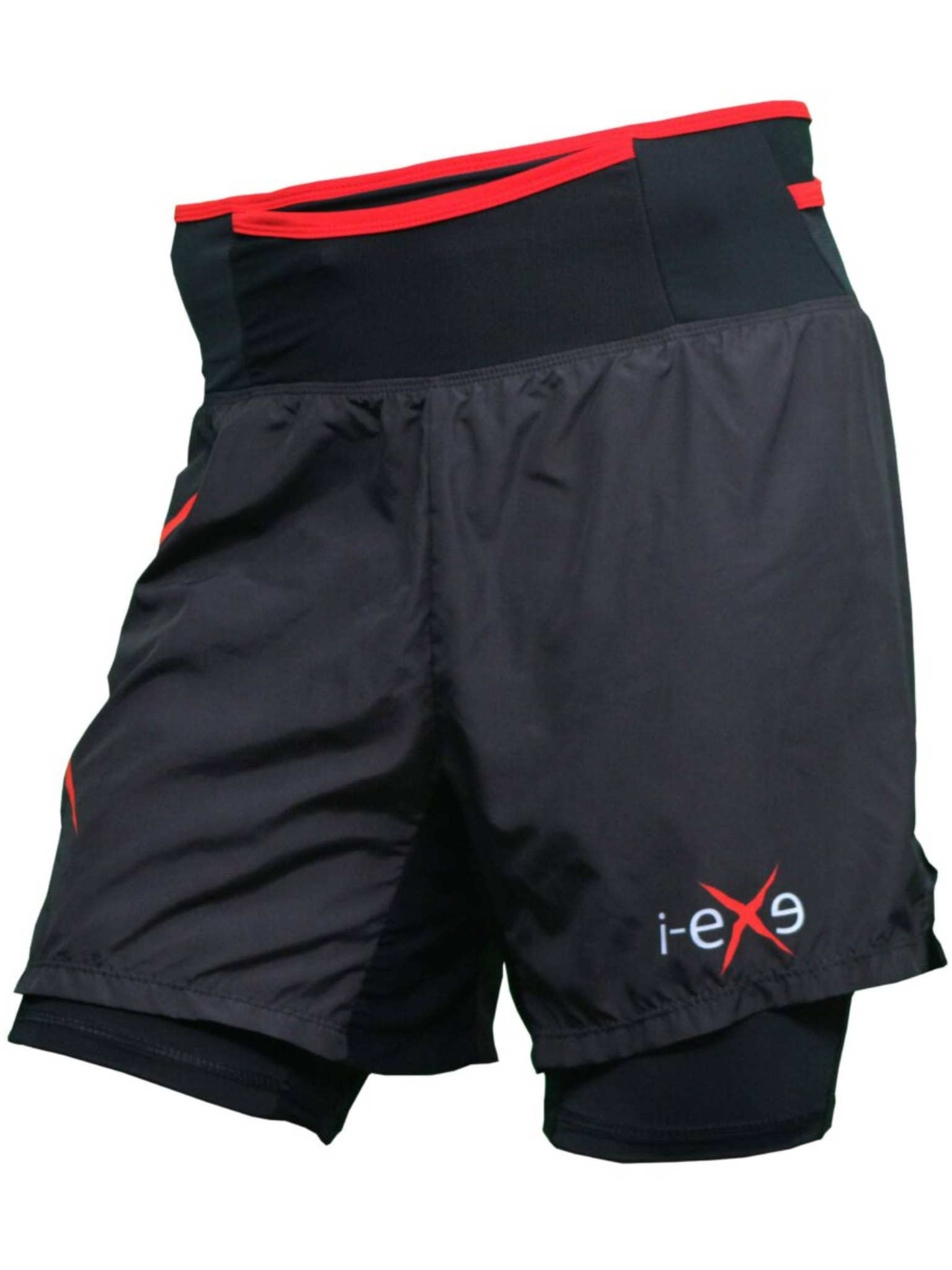 [I-EXE] Shorts SS26 IE001PA