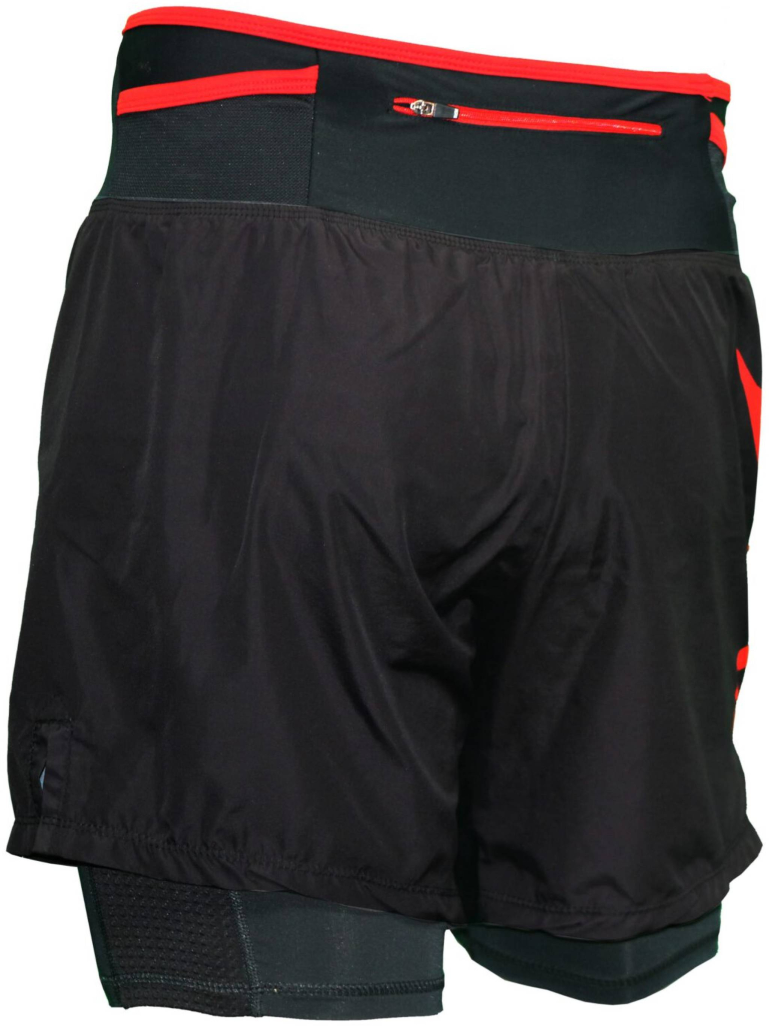 [I-EXE] Shorts SS26 IE001PA