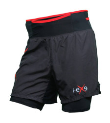 [I-EXE] Shorts SS26 IE001PA