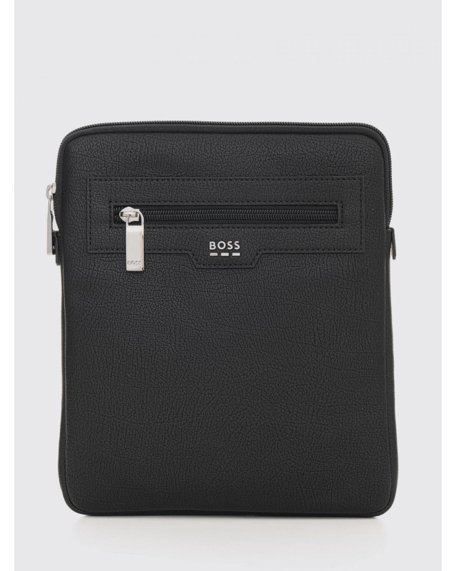 [BOSS] Cross body bag SS26 50562933 001