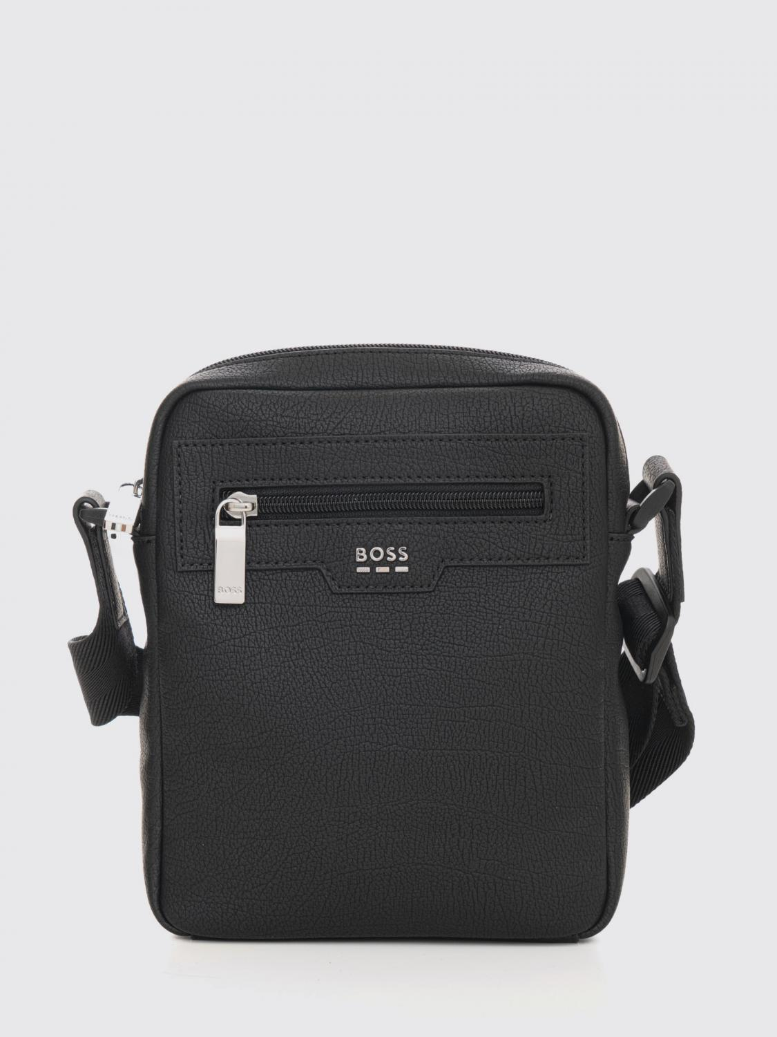 [BOSS] Cross body bag SS26 50562918 001