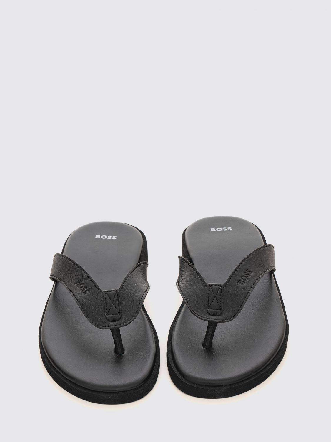 [BOSS] Sandals SS26 50563154 001