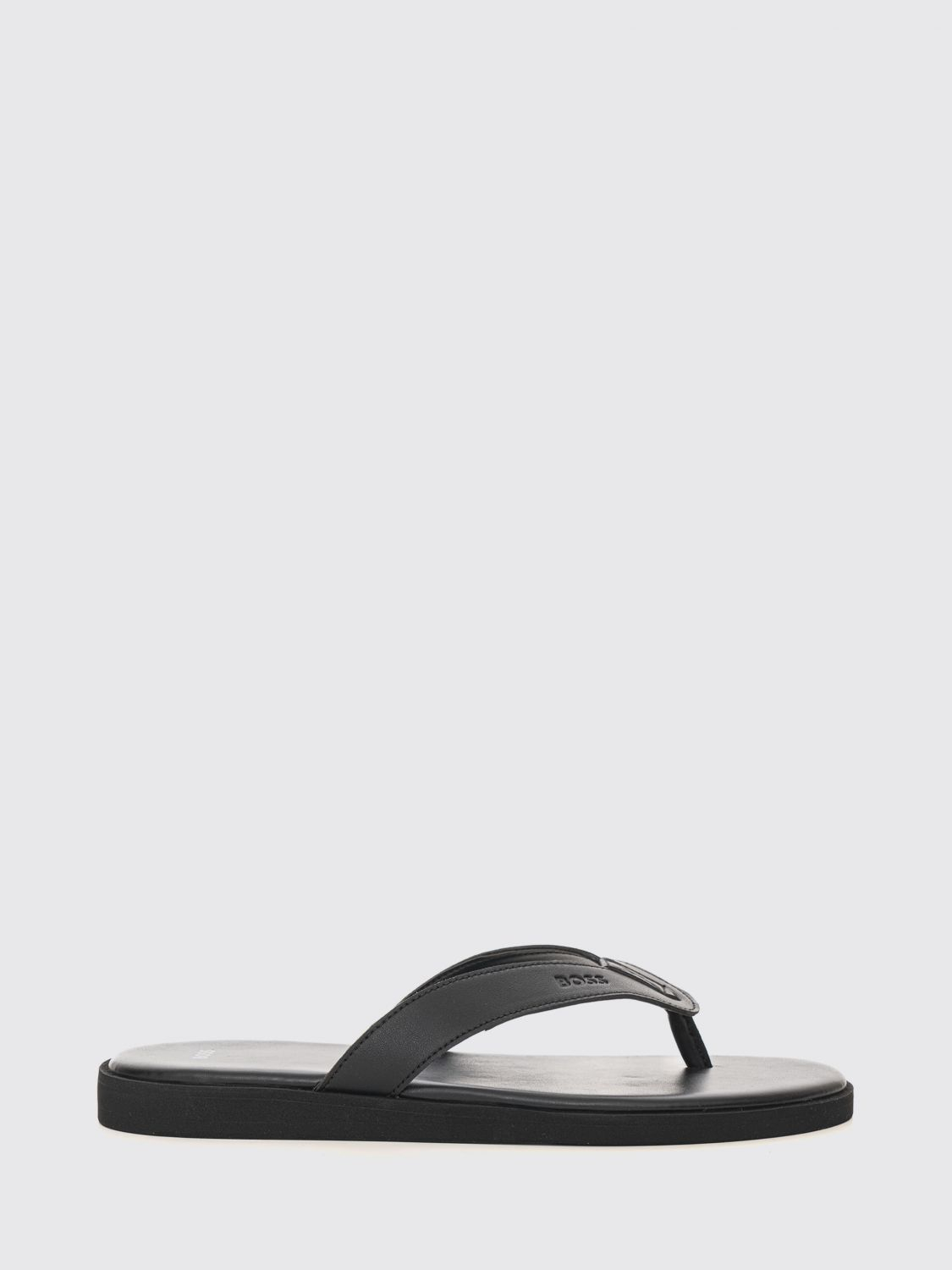 [BOSS] Sandals SS26 50563154 001