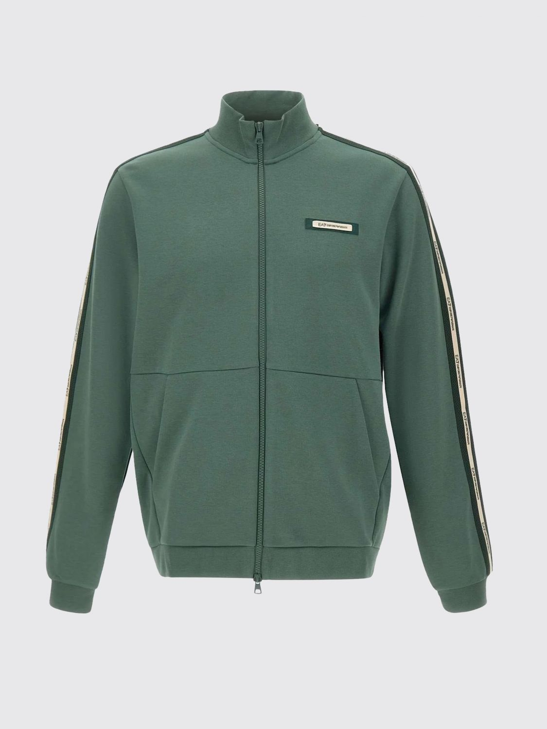 [EA7] Sweatshirt SS26 7M001479AF12660 U7260
