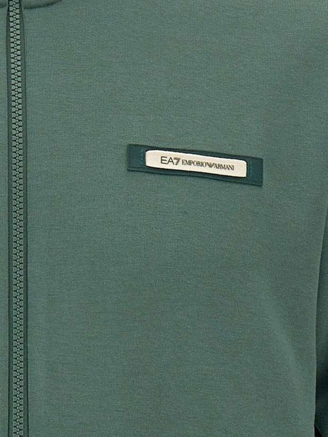[EA7] Sweatshirt SS26 7M001479AF12660 U7260