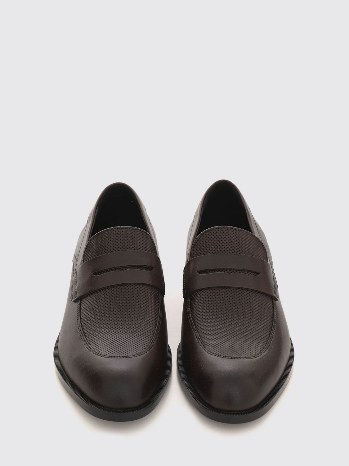 [BOSS] Loafer SS26 50563123 205