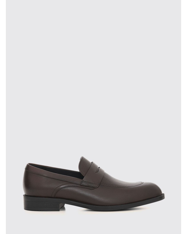 [BOSS] Loafer SS26 50563123 205