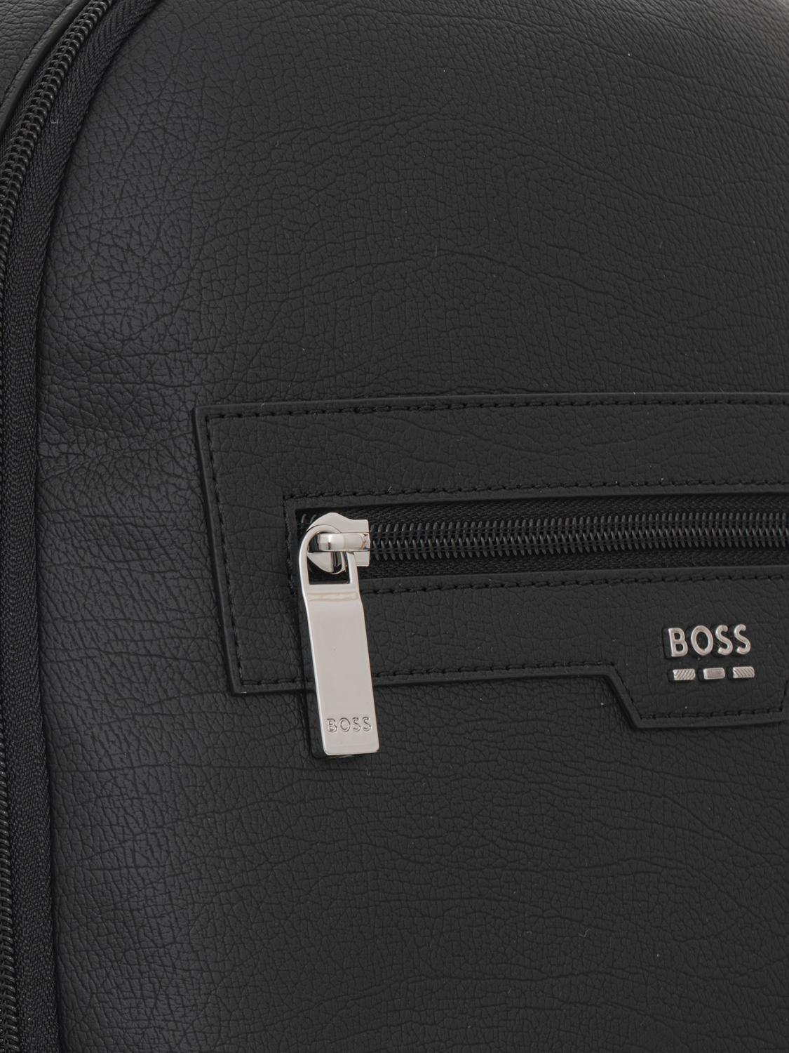 [BOSS] Backpack SS26 50562907 001