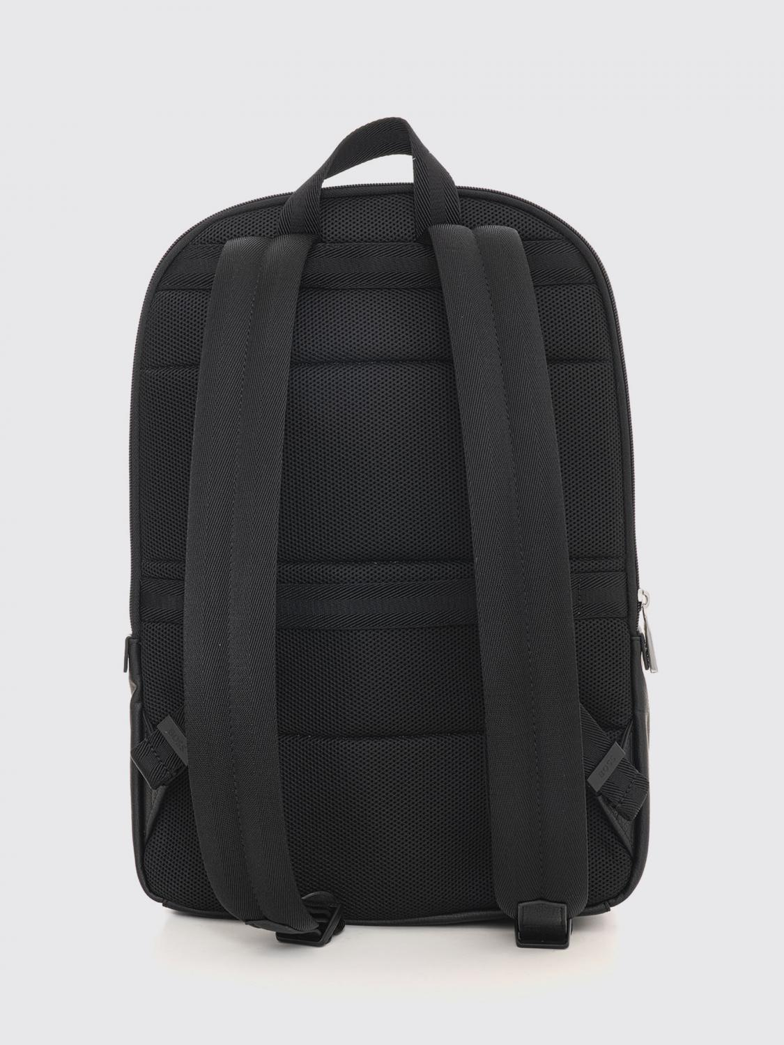[BOSS] Backpack SS26 50562907 001