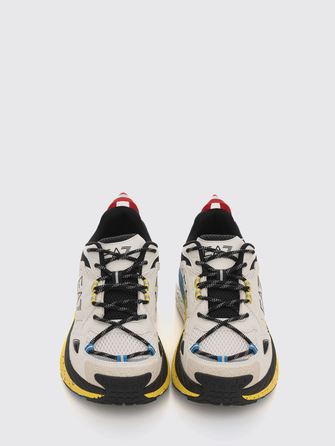[EA7] Sneakers SS26 7X000602AF10181 MZ701