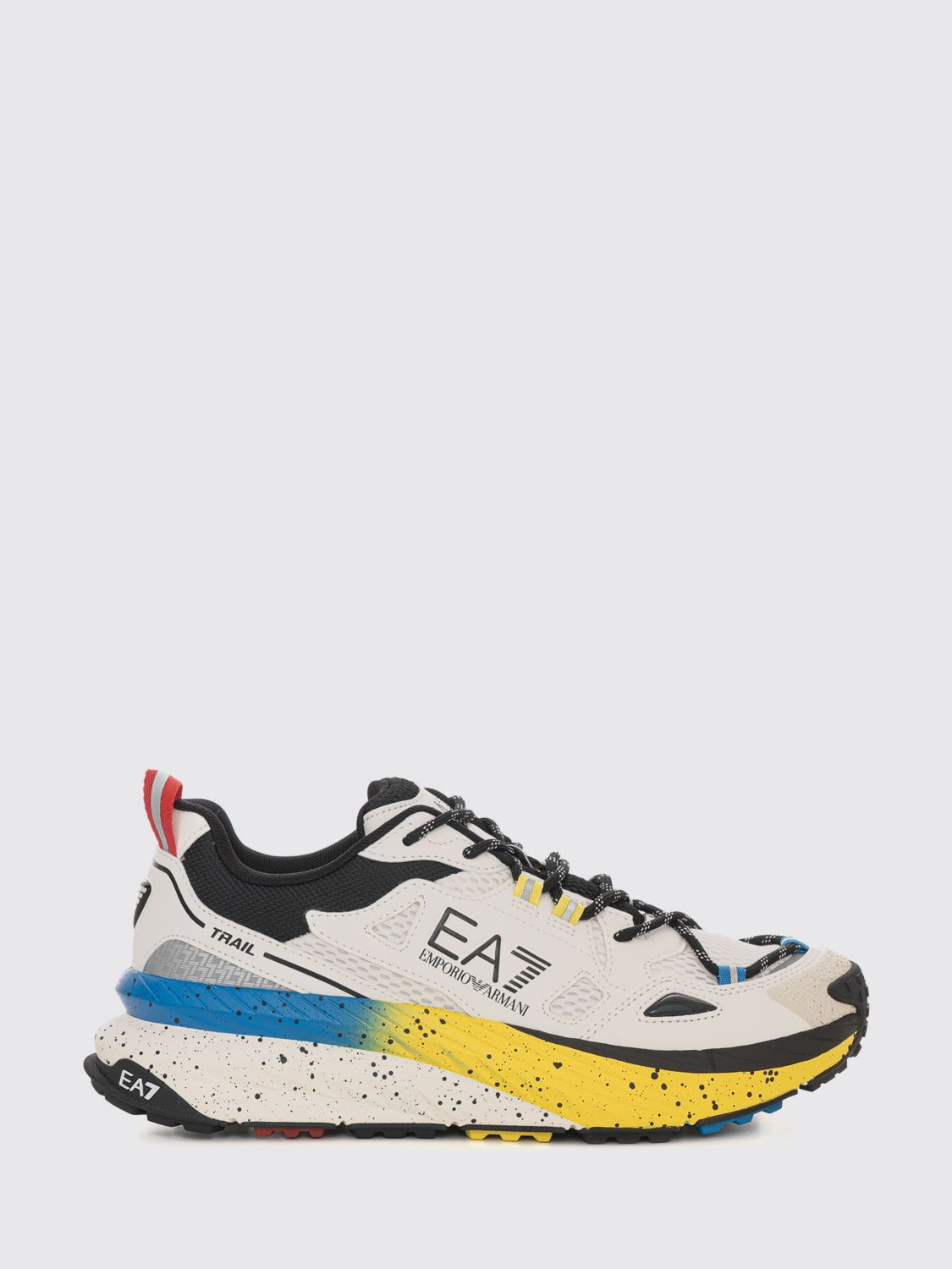 [EA7] Sneakers SS26 7X000602AF10181 MZ701