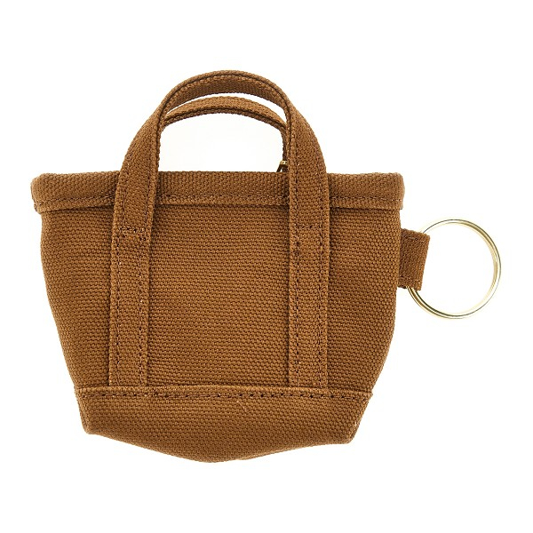 [CARHARTT] Keyring SS26 I036418.HZXX-HZXX