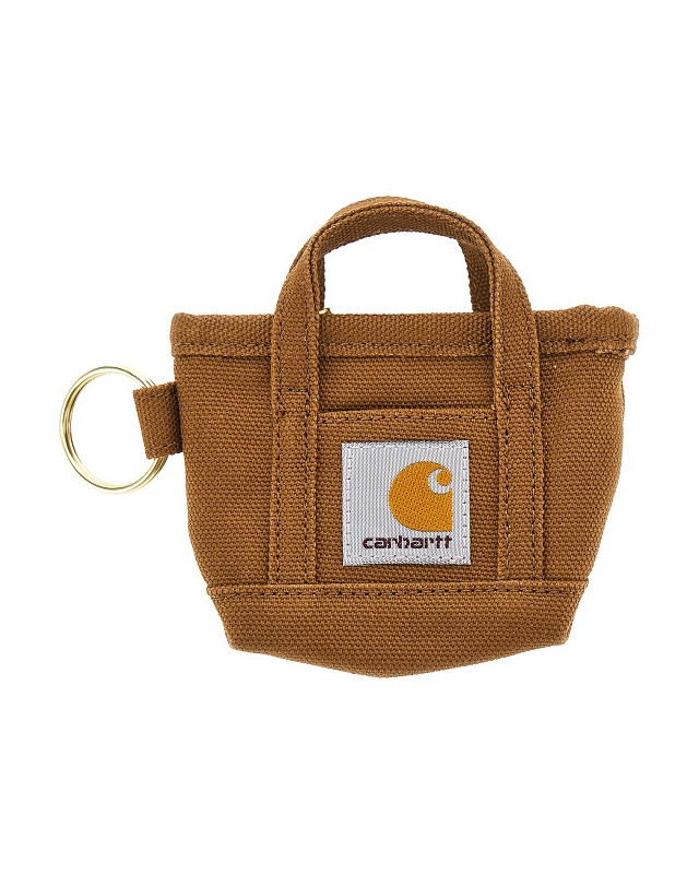 [CARHARTT] Keyring SS26 I036418.HZXX-HZXX