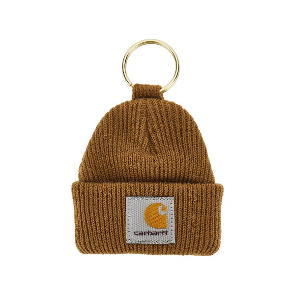 [CARHARTT] Keyring SS26 I036420.HZXX-HZXX