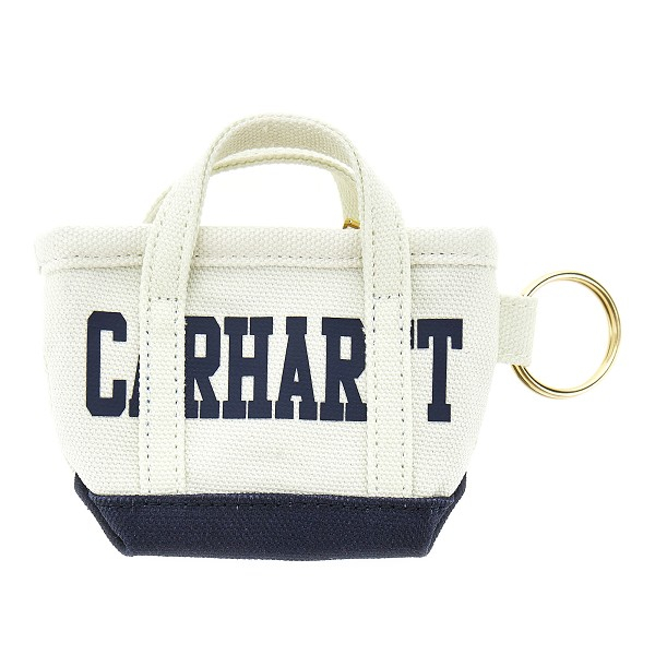 [CARHARTT] Keyring SS26 I036418.2PIXX-2PIXX