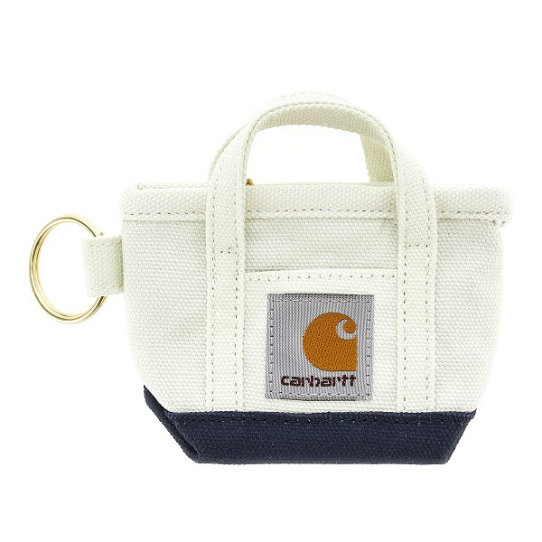 [CARHARTT] Keyring SS26 I036418.2PIXX-2PIXX