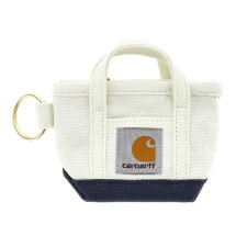 [CARHARTT] Keyring SS26 I036418.2PIXX-2PIXX