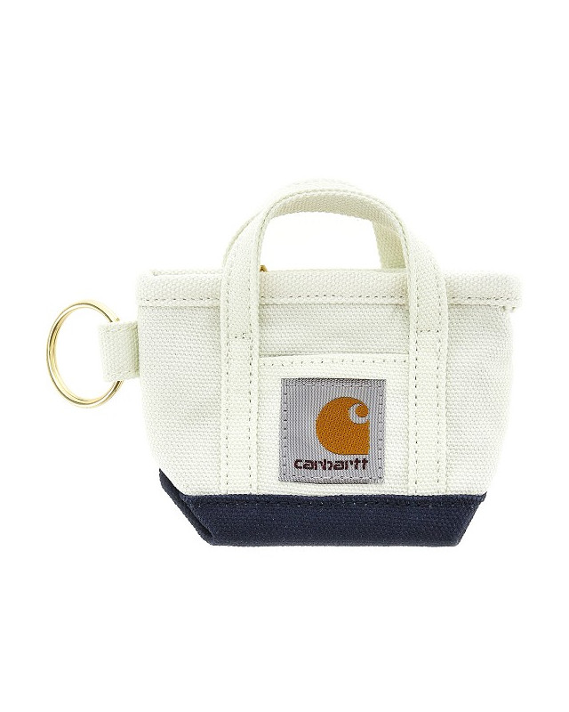 [CARHARTT] Keyring SS26 I036418.2PIXX-2PIXX