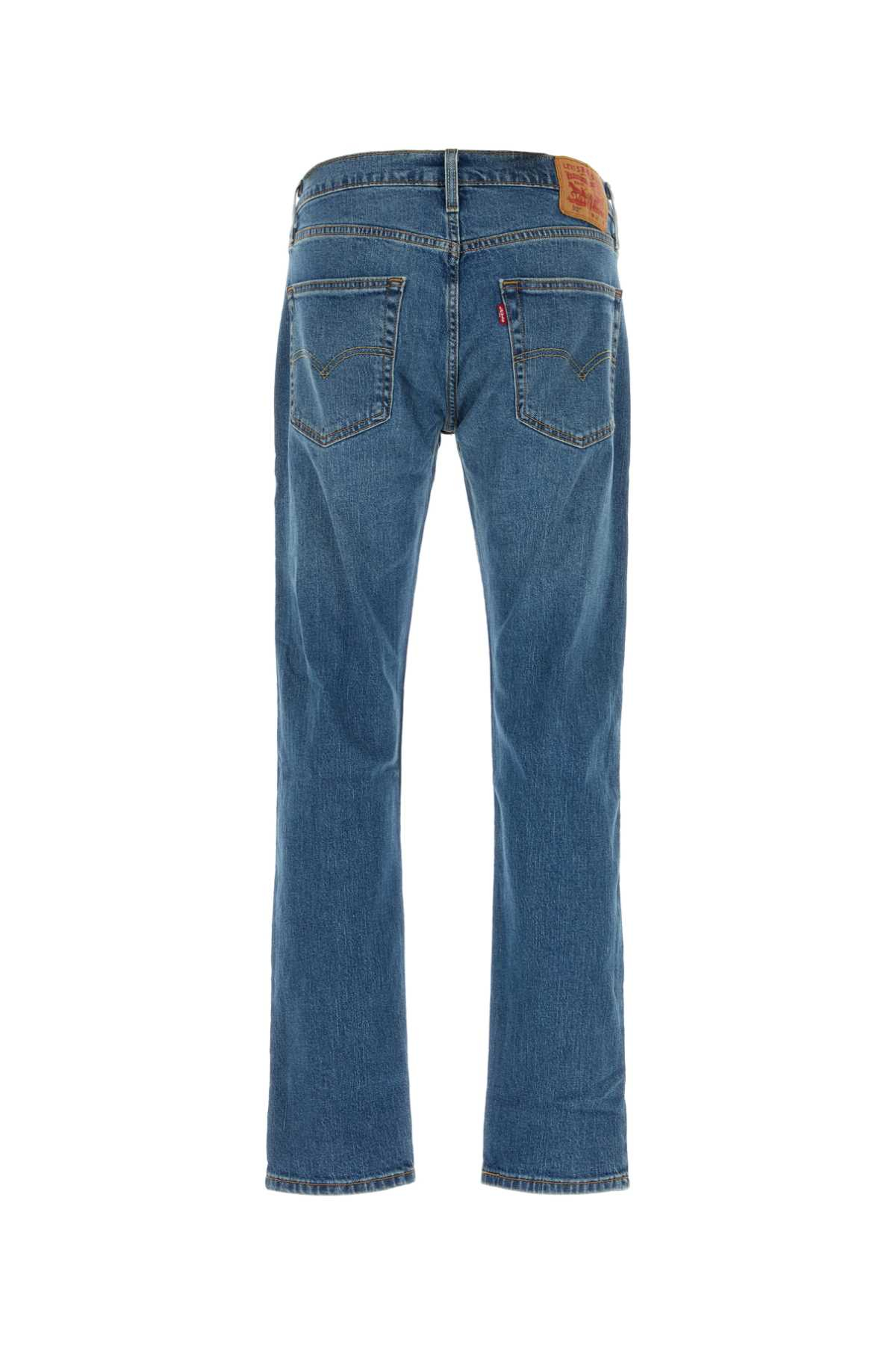 [Levi's] Jeans FW26 295071317 COMECLOSER
