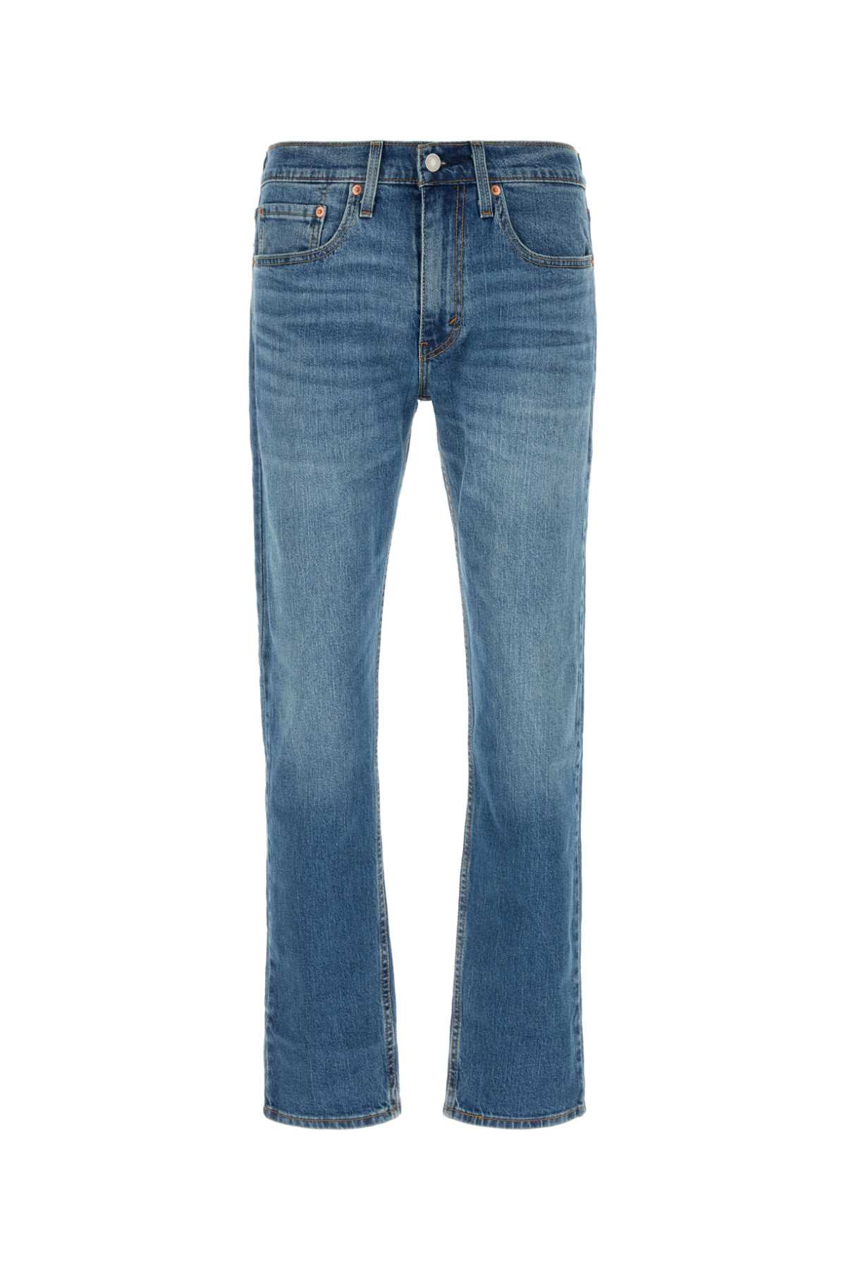 [Levi's] Jeans FW26 295071317 COMECLOSER
