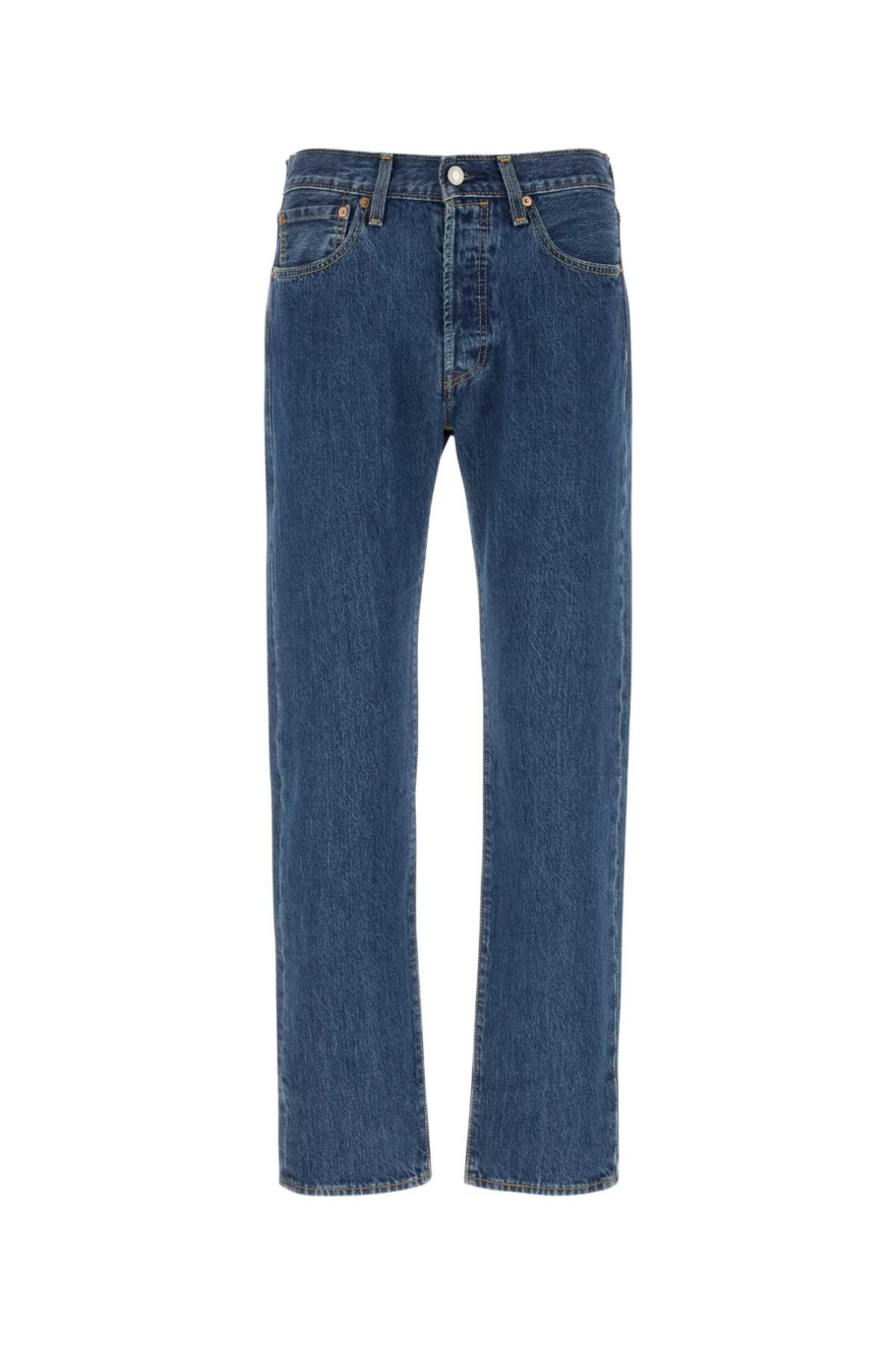 [Levi's] Jeans FW26 005010114 STONEWASH