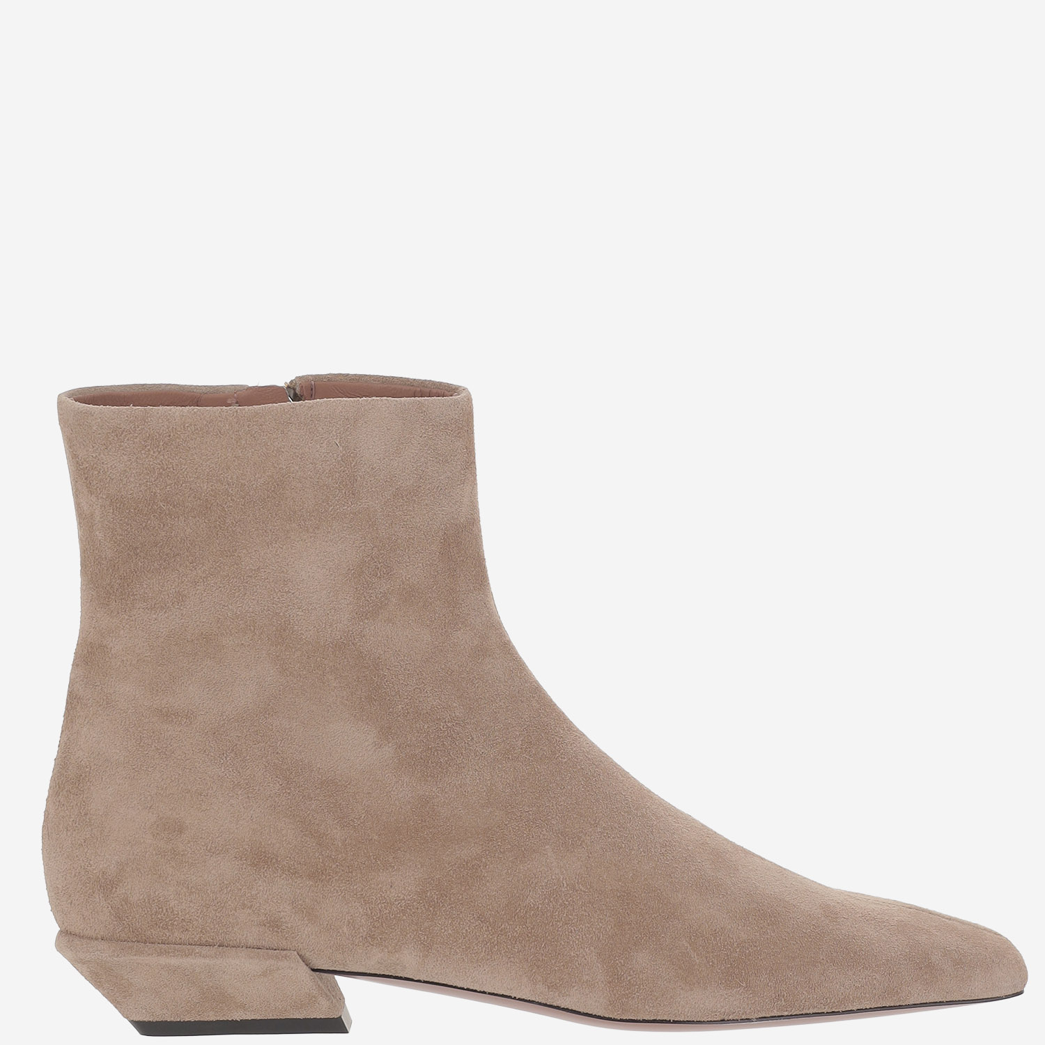 [Paris Texas] Ankle Boots FW26 PX1561XV003TAUPE