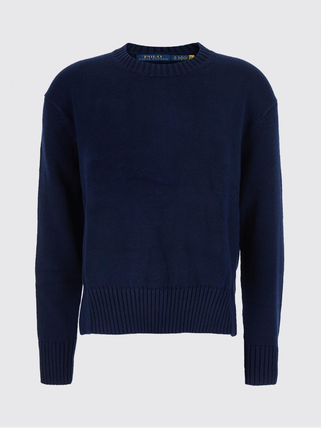[Polo Ralph Lauren] Knitwear SS26 211898583 004