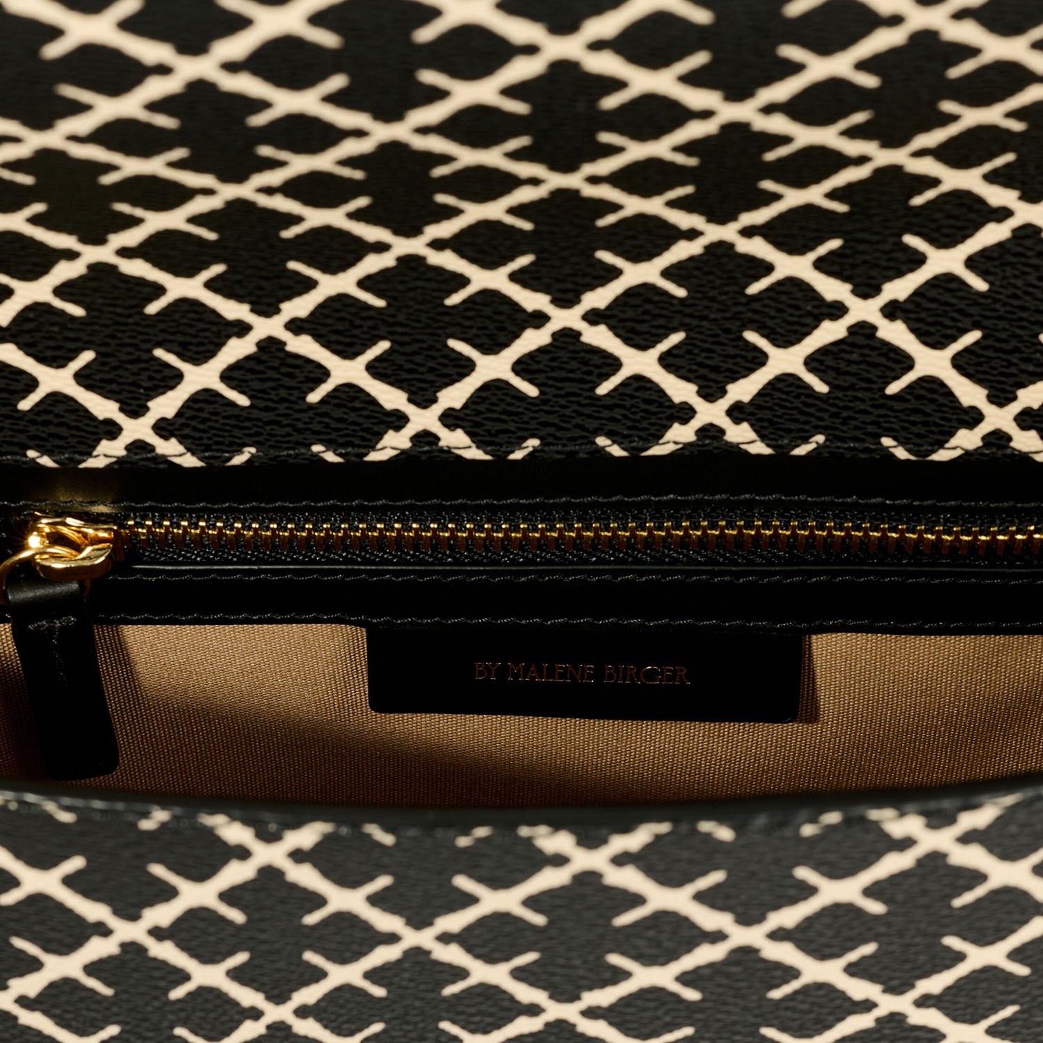 [By Malene Birger] Cross body bag FW26 100069050
