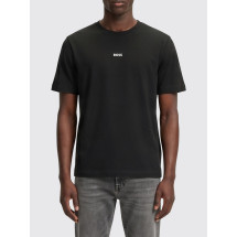 [BOSS] T-shirts Short Sleeve SS26 50473278 001