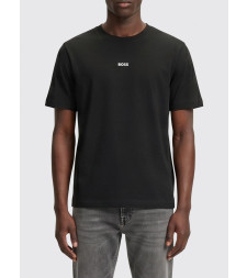 [BOSS] T-shirts Short Sleeve SS26 50473278 001