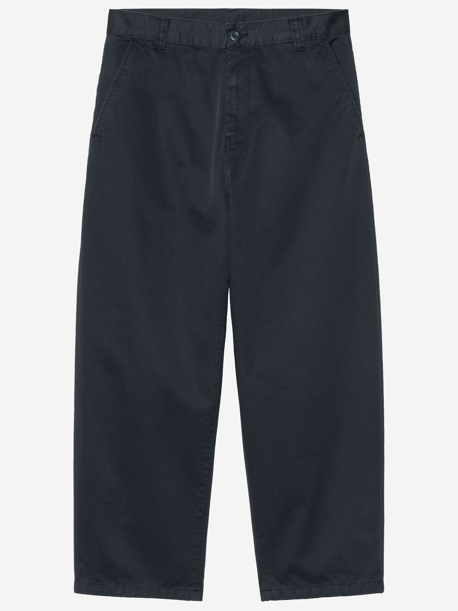 [CARHARTT WIP] Trousers FW26 I0363121C02