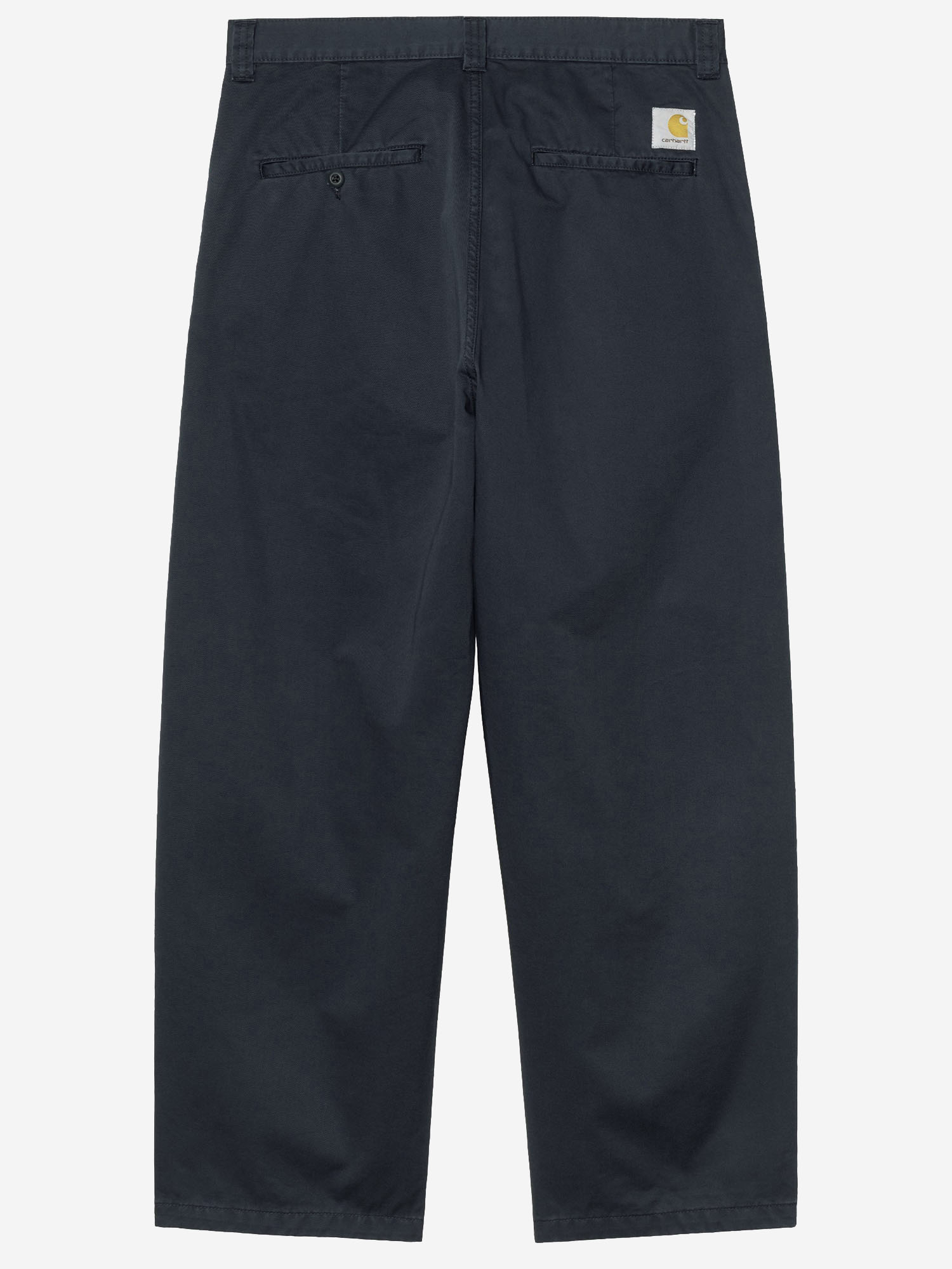 [CARHARTT WIP] Trousers FW26 I0363121C02